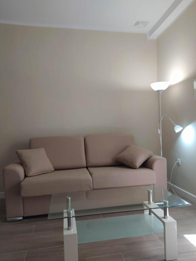 Yedra 5 B Daire Cadiz Dış mekan fotoğraf