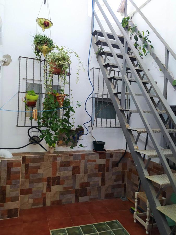 Yedra 5 B Daire Cadiz Dış mekan fotoğraf