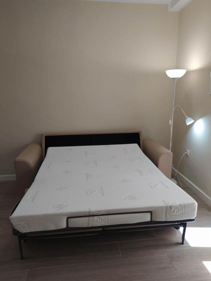 Yedra 5 B Daire Cadiz Dış mekan fotoğraf