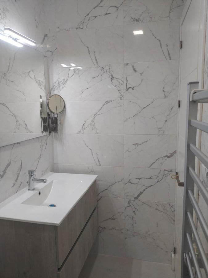Yedra 5 B Daire Cadiz Dış mekan fotoğraf