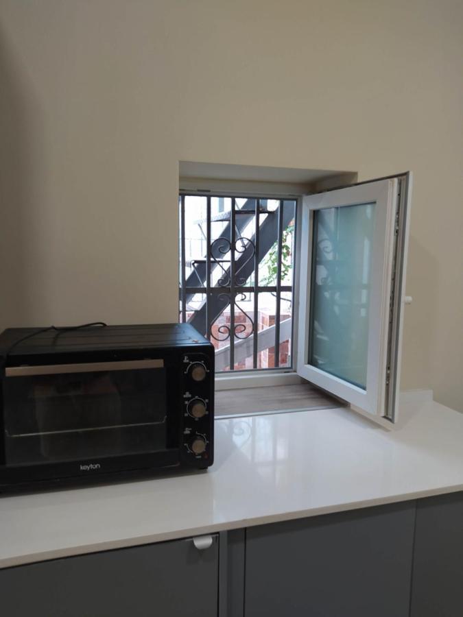 Yedra 5 B Daire Cadiz Dış mekan fotoğraf