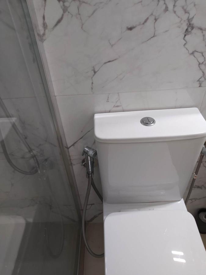 Yedra 5 B Daire Cadiz Dış mekan fotoğraf