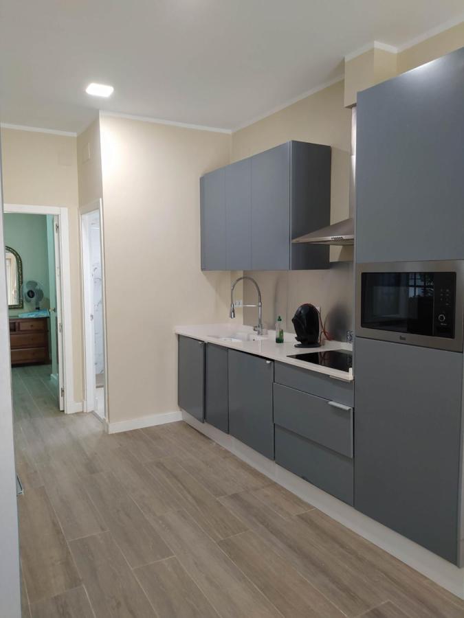 Yedra 5 B Daire Cadiz Dış mekan fotoğraf