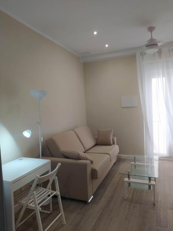 Yedra 5 B Daire Cadiz Dış mekan fotoğraf