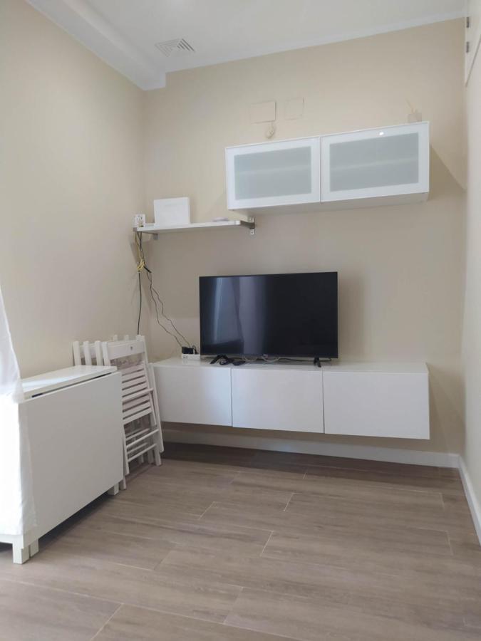 Yedra 5 B Daire Cadiz Dış mekan fotoğraf