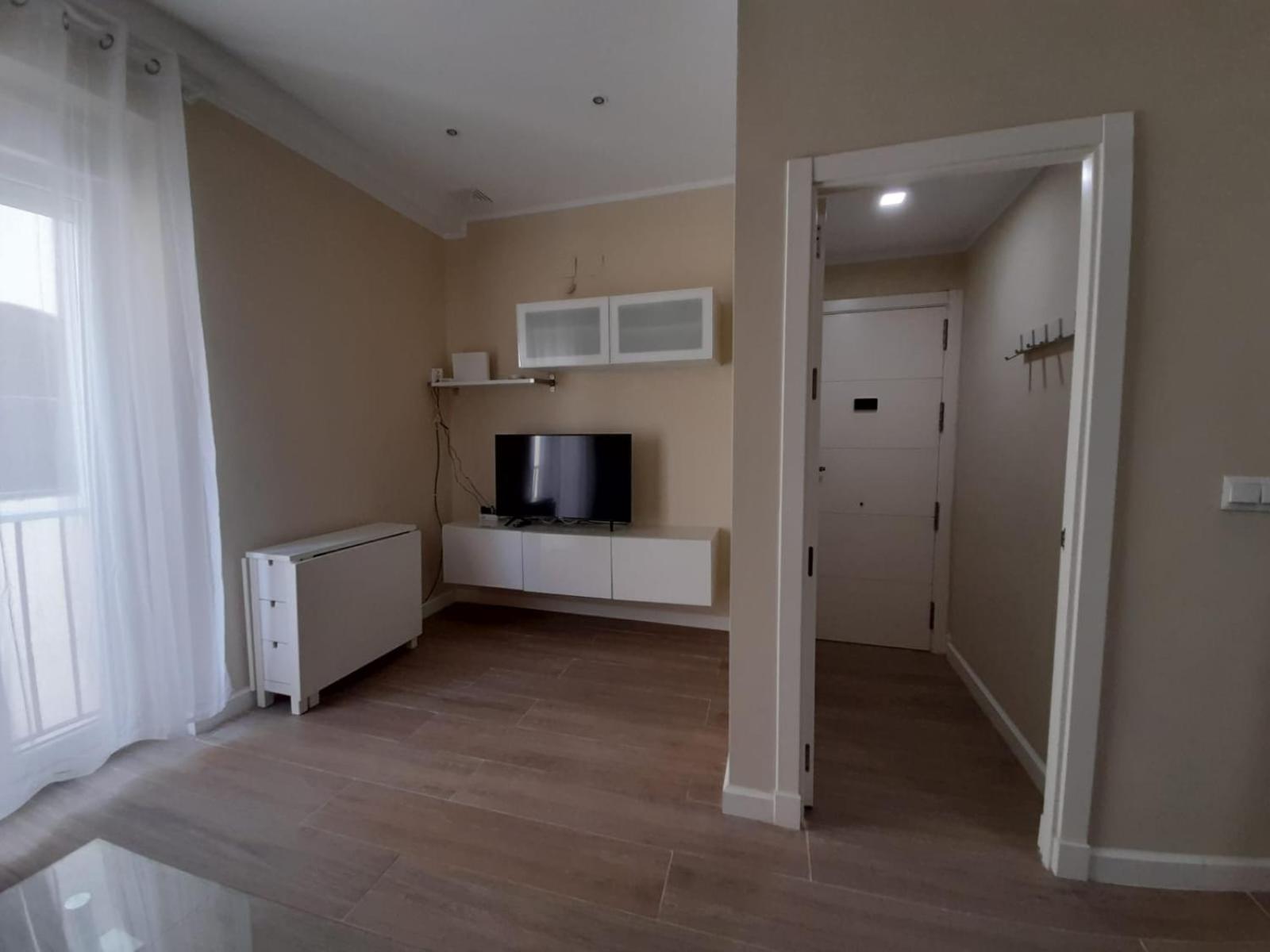 Yedra 5 B Daire Cadiz Dış mekan fotoğraf