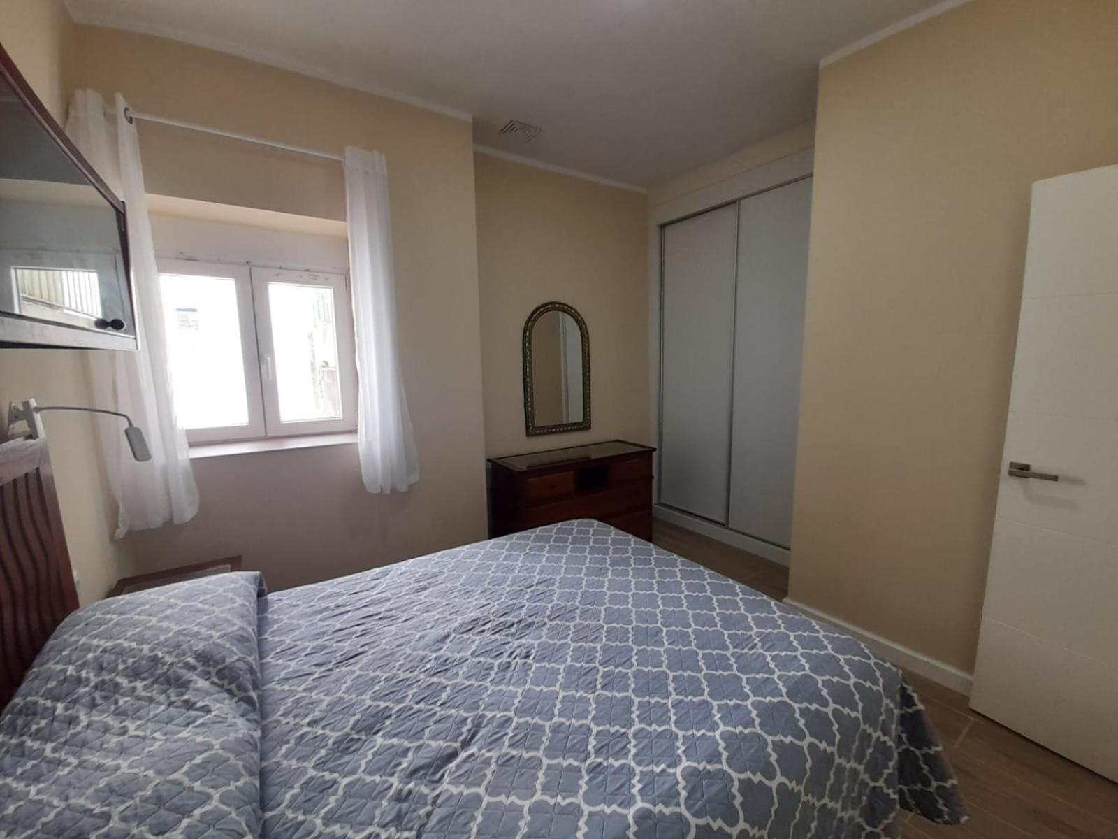 Yedra 5 B Daire Cadiz Dış mekan fotoğraf