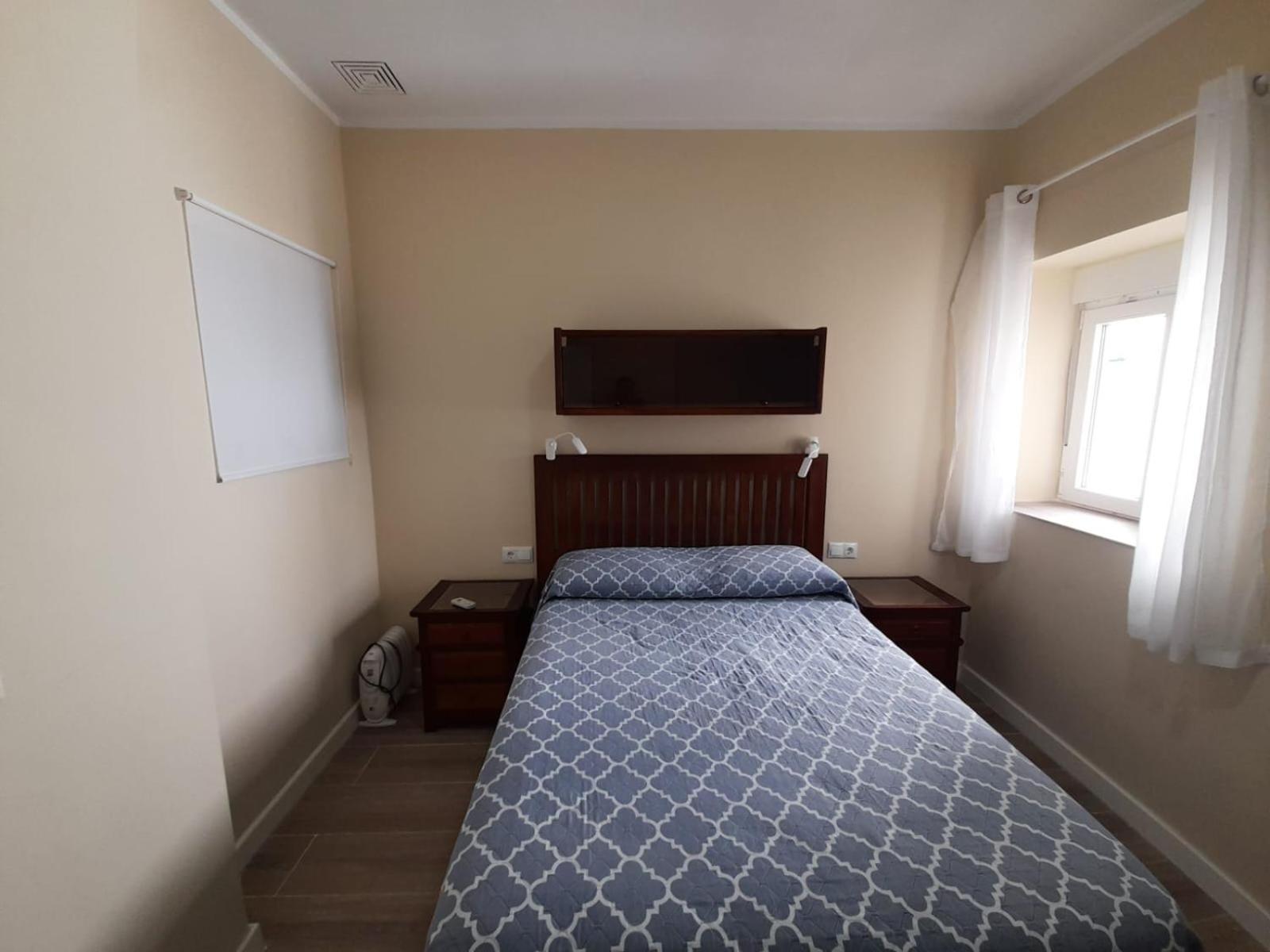 Yedra 5 B Daire Cadiz Dış mekan fotoğraf