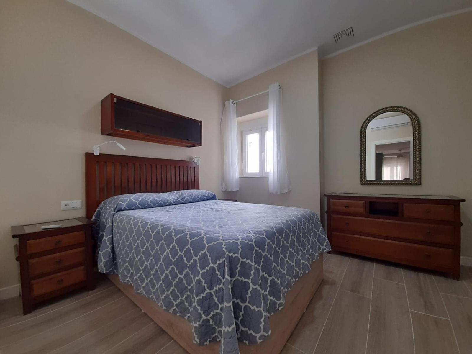 Yedra 5 B Daire Cadiz Dış mekan fotoğraf