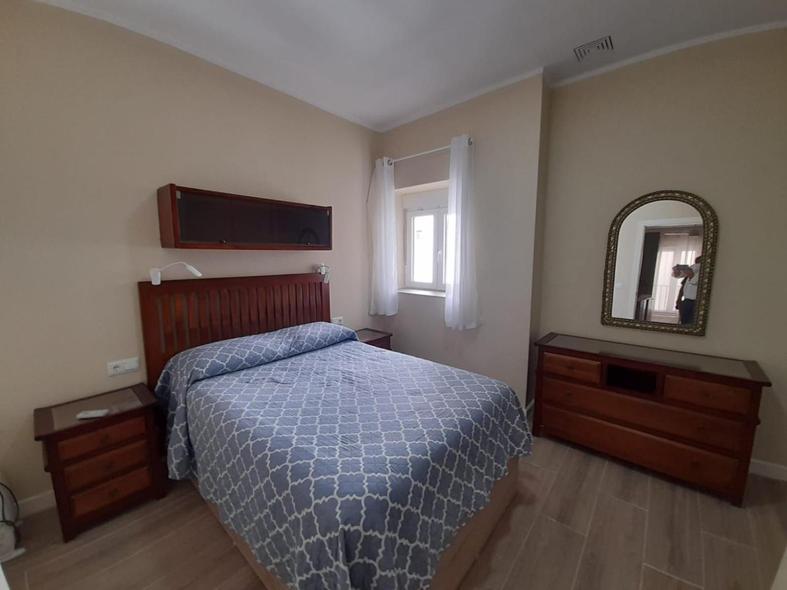 Yedra 5 B Daire Cadiz Dış mekan fotoğraf