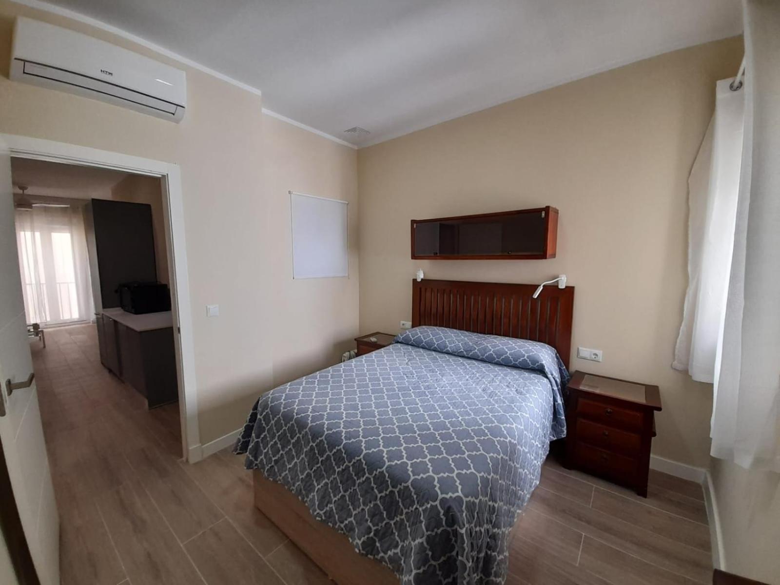 Yedra 5 B Daire Cadiz Dış mekan fotoğraf