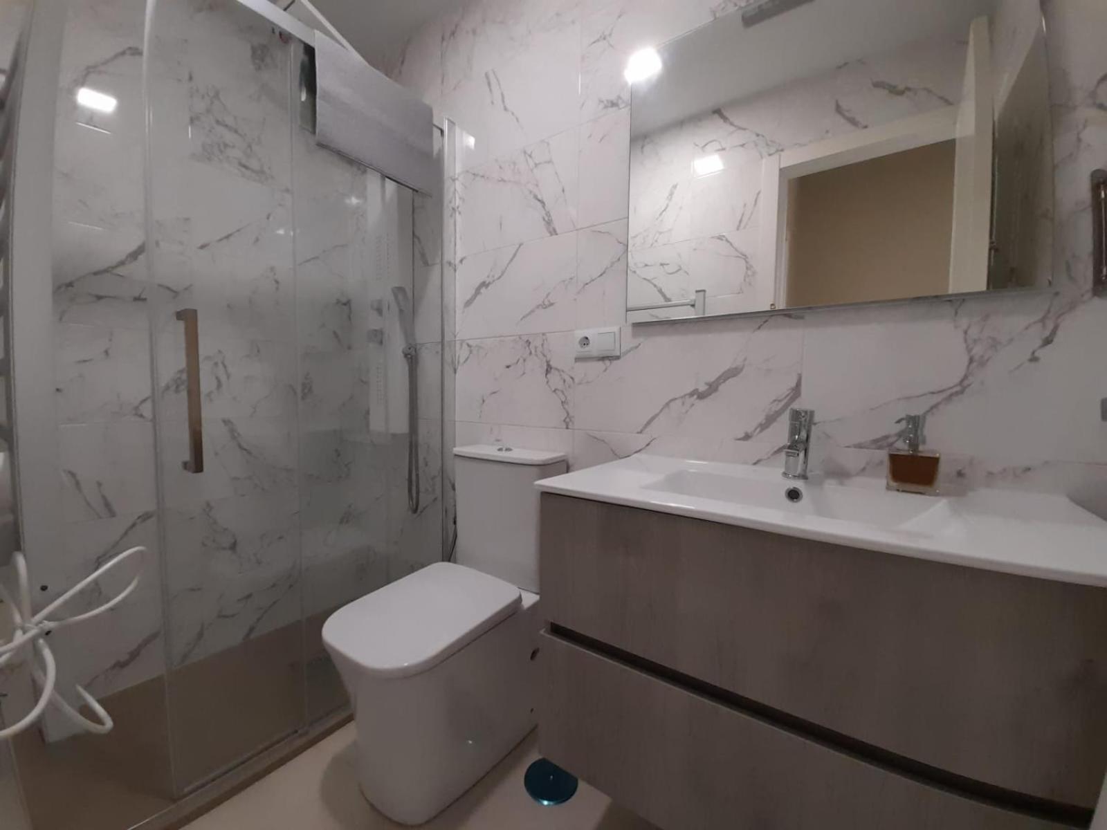 Yedra 5 B Daire Cadiz Dış mekan fotoğraf