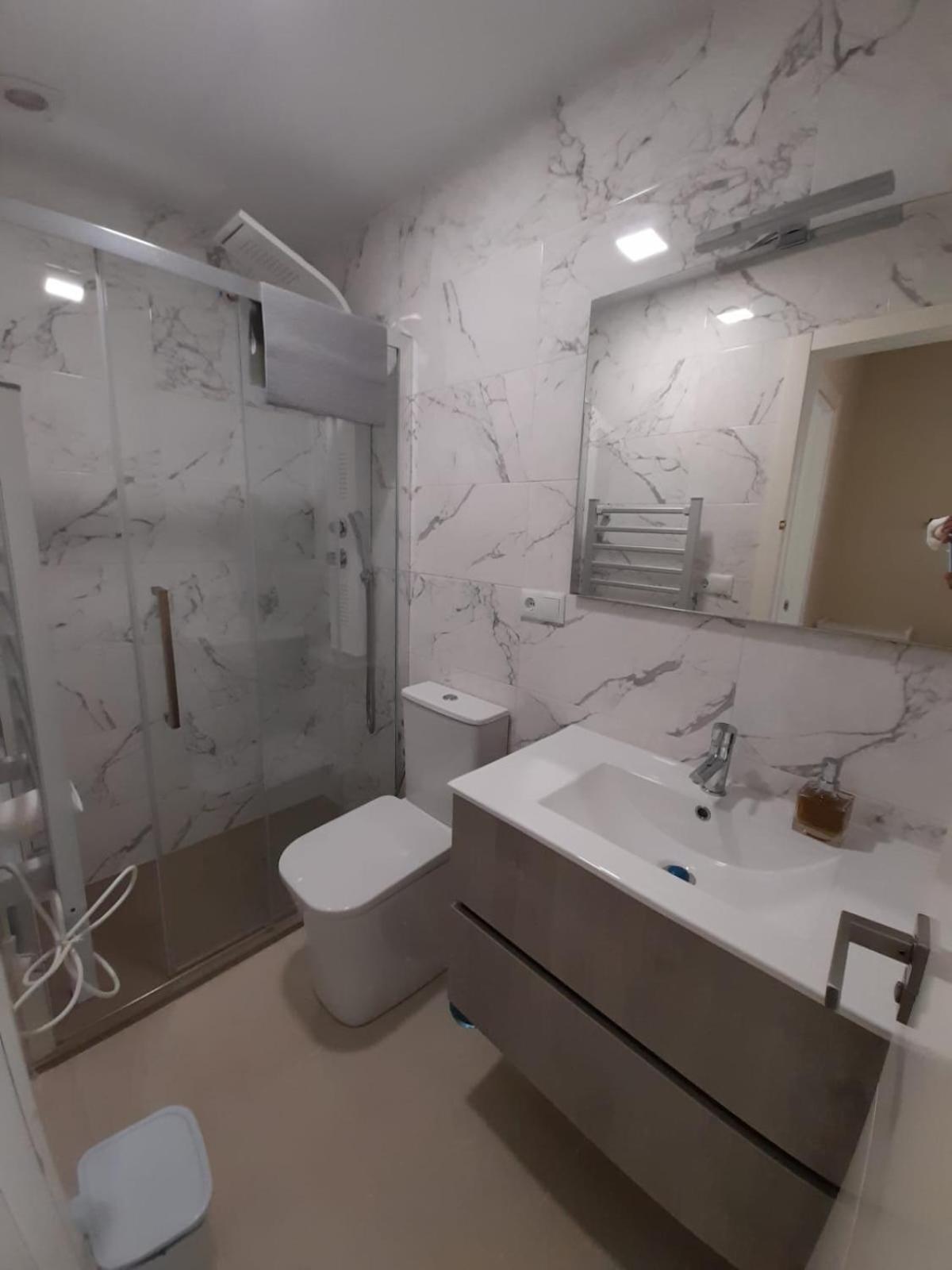 Yedra 5 B Daire Cadiz Dış mekan fotoğraf