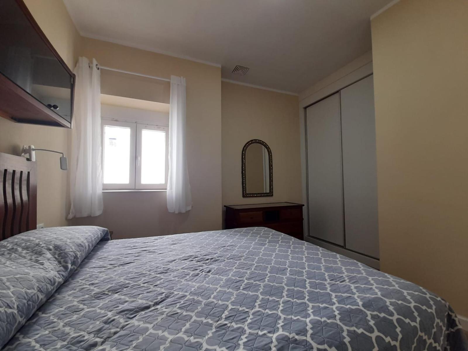 Yedra 5 B Daire Cadiz Dış mekan fotoğraf