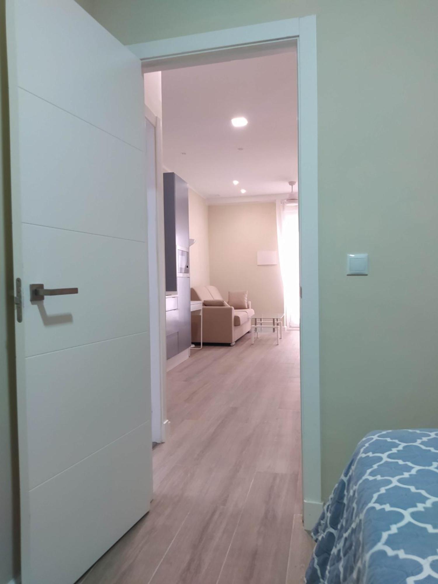 Yedra 5 B Daire Cadiz Dış mekan fotoğraf